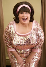 John Travolta in 'Hairspray' (2007)