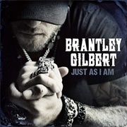 My Baby's Guns N' Roses - Brantley Gilbert