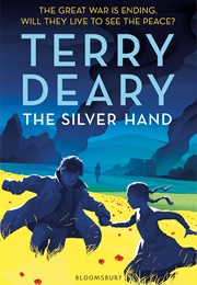 The Silver Hand (Terry Deary)