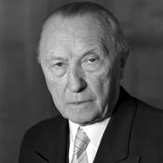 Konrad Adenauer