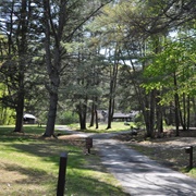 Townshend State Park, Vermont