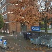 Polizeiinspektion Trier