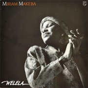 Soweto Blues - Miriam Makeba