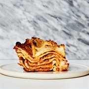 Lasagna