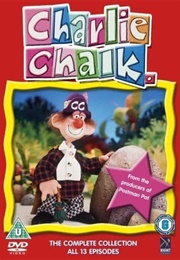 Charlie Chalk (1987)
