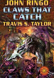Claws That Catch (John Ringo)