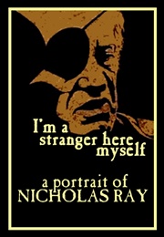 I'm a Stranger Here Myself (1975)
