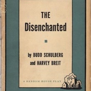 The Disenchanted