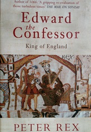 Edward the Confessor (Peter Rex)