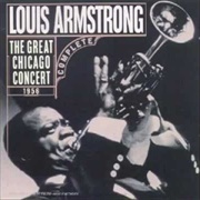 Takes Two to Tango - Louis Armstrong