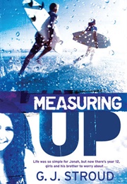 Measuring Up (G.J. Stroud)