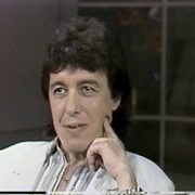 Late Night With David Letterman: Bill Wyman 8/1/1985