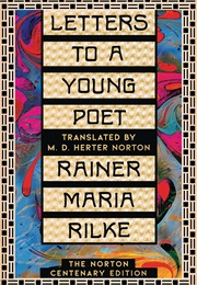Letters to a Young Poet: Centenary Edition (Rainer Maria Rilke)