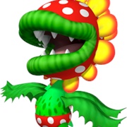 Petey Piranha