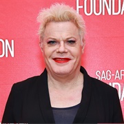 Suzy Eddie Izzard (Trans/Gender-Fluid, She/Her)