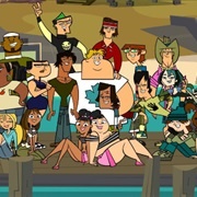 Total Drama