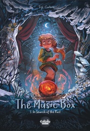 In Search of the Past (Carbone & Gijé)