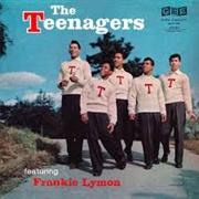 I'm Not a Juvenile Delinquent - Frankie Lymon & the Teenagers