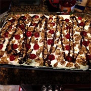 Dessert Casserole
