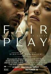 Fair Play (2023)