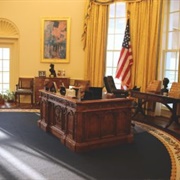 William Clinton Presidential Library, Little Rock