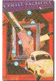 A Small Sacrifice (Ellen Hart)