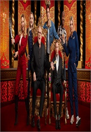 Taskmaster New Year's Treat (2023)