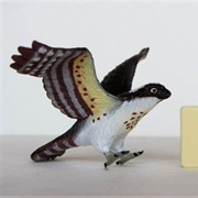 Toy Osprey