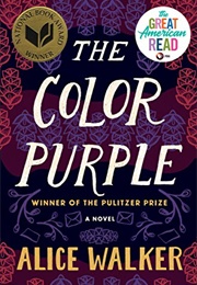 The Color Purple (Alice Walker)