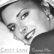I Just Can't Stay Married to You - 	Cristy Lane