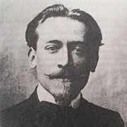 Marie-Joseph Canteloube