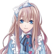 Airi (Shiro to Kuro No Alice)