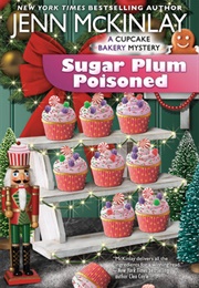 Sugar Plum Poisoned (Jenn McKinlay)