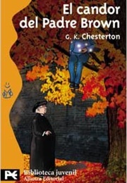El Candor Del Padre Brown (Gilbert Keith Chesterton)