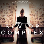 Savior Complex