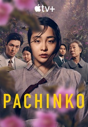 Pachinko (2022)