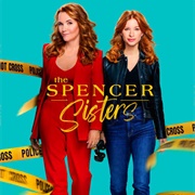 The Spencer Sisters (2023)