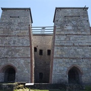 Fayette Historic Townsite