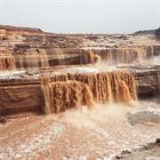 Grand Falls