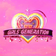 FOREVER 1 - Girls&#39; Generation