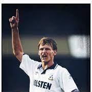 Teddy Sheringham