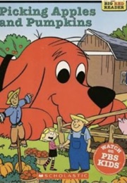 Picking Apples and Pumpkins (Mills)