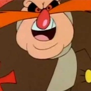 Dr. Robotnik (YTP: Robotnik Bombs Ponyville)