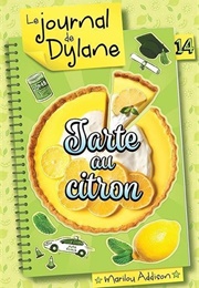 Le Journal De Dylane 14 (Marilou Addison)