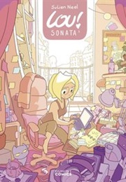 Lou! Sonata (Julien Neel)
