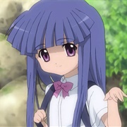 Rika Furude