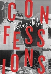 Confessions (Rabee Jaber)
