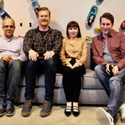 EP. 472 — Pleats, Please!