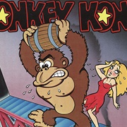 Donkey Kong