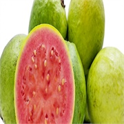 Red Guava